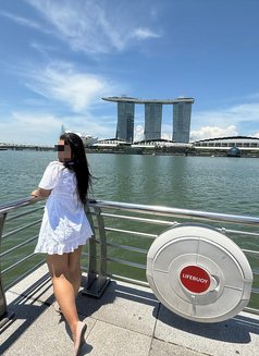 Aliaa Real Indian Taste in Dubai - escort in Dubai Photo 2 of 4