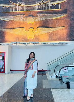 Aliaa Real Indian Taste in Dubai - escort in Dubai Photo 4 of 4
