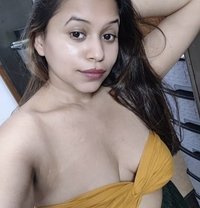 Priya Real Meet Amazing Service - escort in Pune