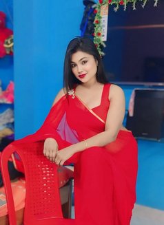Priya Real Meet Amazing Vc Service - escort in Hyderabad Photo 3 of 4