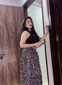 Priya Real Meet and Cam Show - escort in Noida Photo 1 of 1
