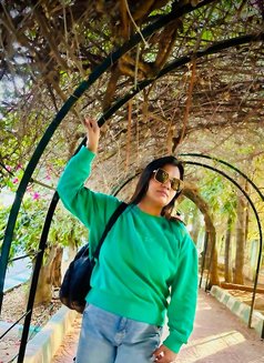 Priya ❣️ Real Meet & Cam - escort in Bangalore Photo 1 of 1