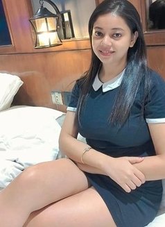 PRIYA REAL MEET& CAM - escort in Mumbai Photo 6 of 7