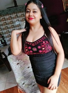 PRIYA REAL MEET& CAM - escort in Mumbai Photo 7 of 7