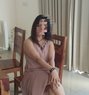 Priya Real Meet & Cam Session - escort in Hyderabad Photo 2 of 2