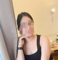 Priya - escort in Pune