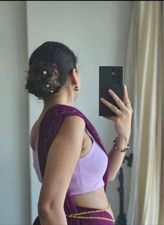 Priya ( Real Meet @ Cam Show) - escort in Pune Photo 2 of 2