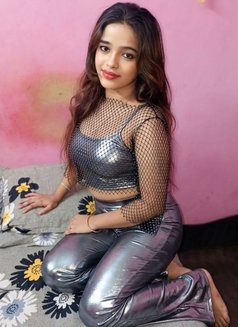 Priya Real Meet Full Service - escort in Pune Photo 1 of 4