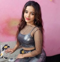 Priya Real Meet Full Service - escort in Pune