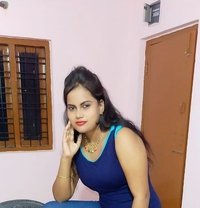Priya Real Meet in Pondicherry - escort in Pondicherry