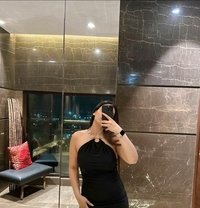 Riyanshhii - escort in Bangalore