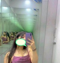 Priya Real Meet - escort in Pokhara