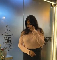 Priya Real Meeting(cam session)🤍5 - escort in Akola