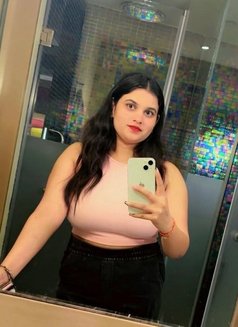 Priya Real Meeting(cam session)🤍5 - escort in Gurgaon Photo 1 of 1