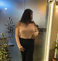 Real Meeting(cam session)🤍5 - escort in Bangalore