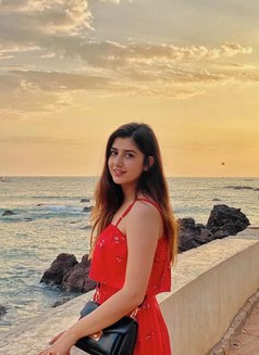 Priya reddy cash payment genuine service - escort in Ahmedabad Photo 5 of 5