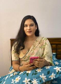 Priya Reddy - escort in Hyderabad Photo 2 of 2