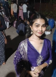 Priya Reddy - escort in Hyderabad Photo 1 of 1