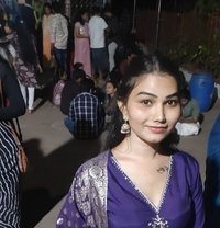 Priya Reddy - escort in Hyderabad