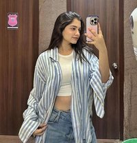 Priya Reddy - escort in Mumbai