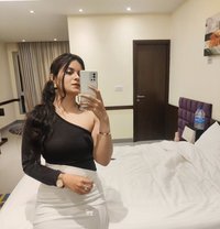 Priya Reddy - escort in Mumbai