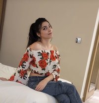 Priya Reddy - escort in Mumbai
