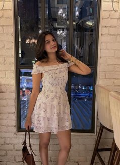 Priya Reddy - escort in Mumbai Photo 4 of 6
