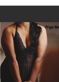 Priya Rinu - escort in Ernakulam Photo 2 of 3