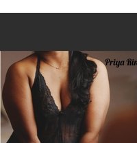 Priya Rinu - escort in Ernakulam