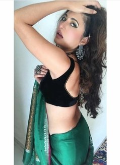 Priya Roy ❣️ Best Vip Call Girl Nashik - escort in Nashik Photo 3 of 3