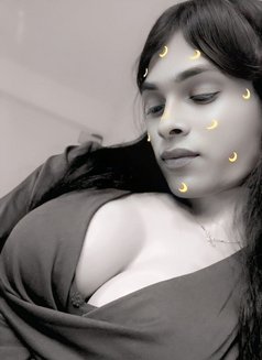 Priya Roy Full Nudes Vc - Transsexual escort in Bangalore Photo 4 of 13