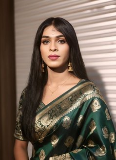 Priya Roy Full Nudes Vc - Transsexual escort in Bangalore Photo 7 of 13