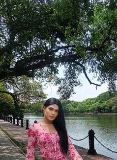 Priya Roy Full Nudes Vc - Transsexual escort in Bangalore Photo 13 of 22