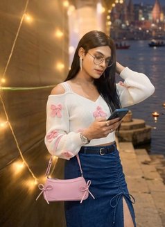 Priya Roy Full Nudes Vc - Transsexual escort in Bangalore Photo 15 of 22