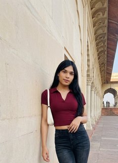 VDO Clip 📸 And Full Nudes Vc - Transsexual escort in Bangalore Photo 28 of 30