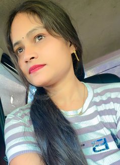 Priya Roy Independent Escort Service - escort in Jaipur Photo 1 of 4