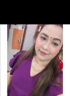 Priya Roy Independent Escort Service - puta in Jaipur Photo 2 of 6