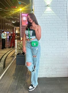 Priya Roy - escort agency in Kolkata Photo 4 of 4