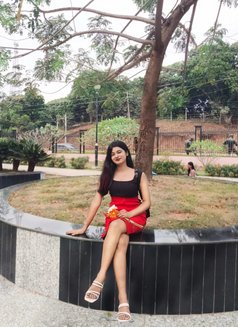Shreya Roy - escort in Kolkata Photo 1 of 5