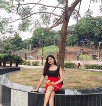 Shreya Roy - escort in Kolkata