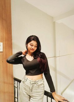 Shreya Roy - escort in Kolkata Photo 4 of 5