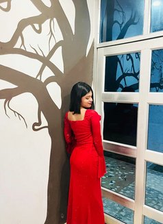 Shreya Roy - escort in Kolkata Photo 5 of 5