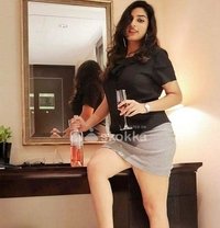 Priya Roy - escort in Mumbai