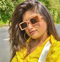 Priya Roy - Transsexual escort in Kolkata