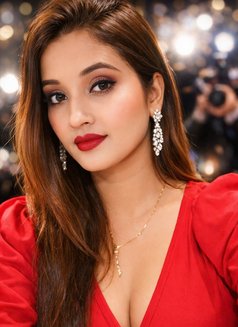 Priya - escort in Jaipur Photo 1 of 2