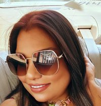 Priya S - escort in Kolkata