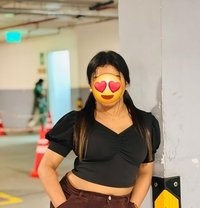 Sherin Mathew - puta in Dubai
