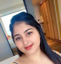 Priya Safe and Secure Call Girl - escort in Singapore