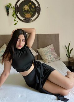Priya Safe Secure Escort Service - puta in Kolkata Photo 1 of 2