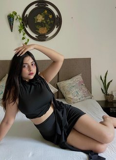 Priya Safe Secure Escort Service - puta in Kolkata Photo 2 of 2